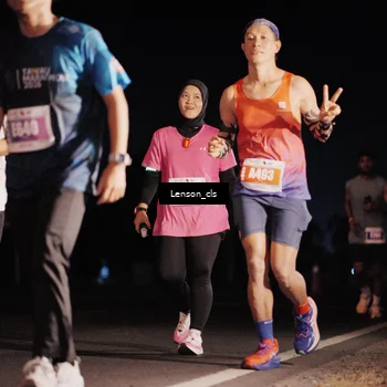 Runner Photo 4381982