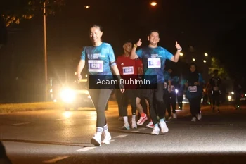 Runner Photo 4381983