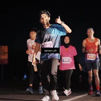 Runner Photo 4381985