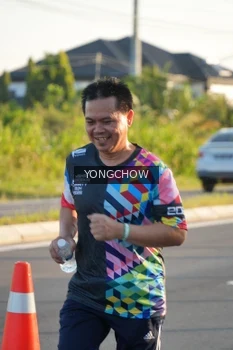 Runner Photo 4381990