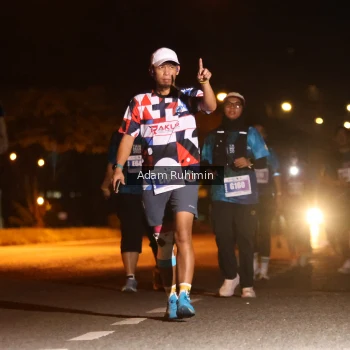 Runner Photo 4381991