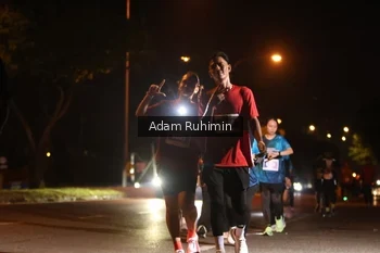 Runner Photo 4381993