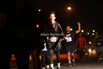 Runner Photo 4381998