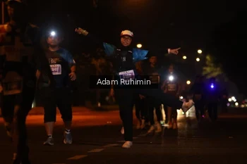 Runner Photo 4381999