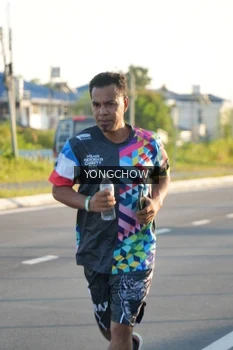 Runner Photo 4382001
