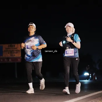 Runner Photo 4382002