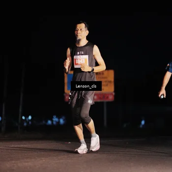 Runner Photo 4382004