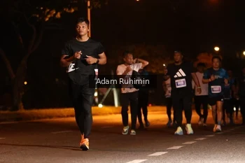 Runner Photo 4382015
