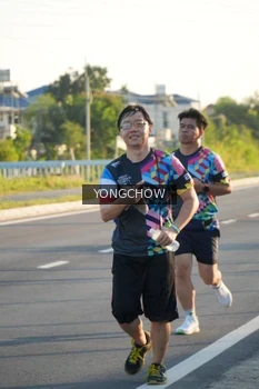 Runner Photo 4382027