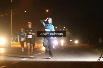 Runner Photo 4382028