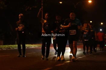 Runner Photo 4382030