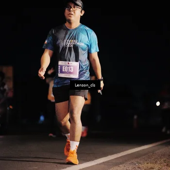 Runner Photo 4382031