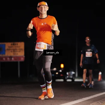 Runner Photo 4382032