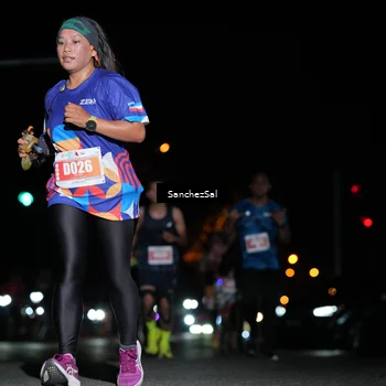 Runner Photo 4382033