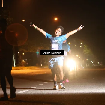 Runner Photo 4382034