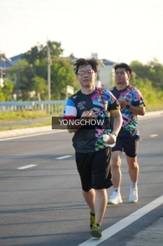Runner Photo 4382037