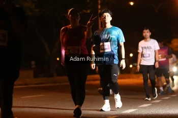 Runner Photo 4382038