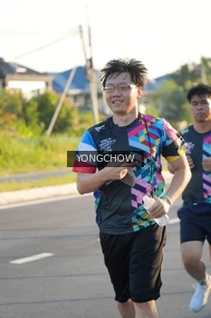 Runner Photo 4382039