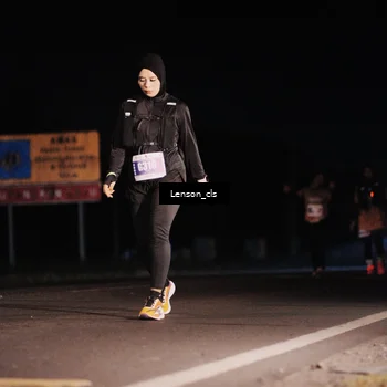 Runner Photo 4382041