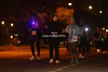 Runner Photo 4382046
