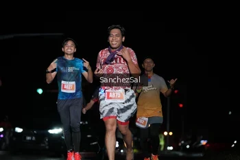 Runner Photo 4382051