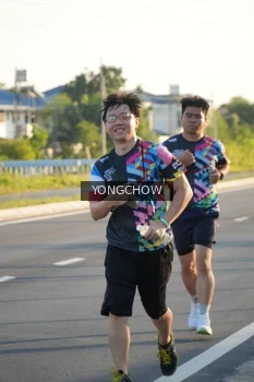 Runner Photo 4382054