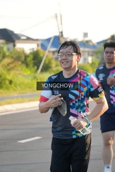 Runner Photo 4382056