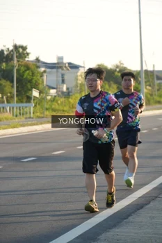 Runner Photo 4382057