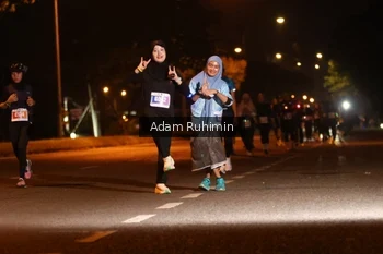 Runner Photo 4382058