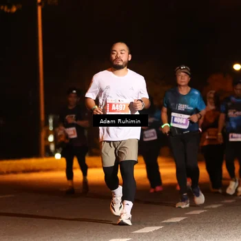 Runner Photo 4382060