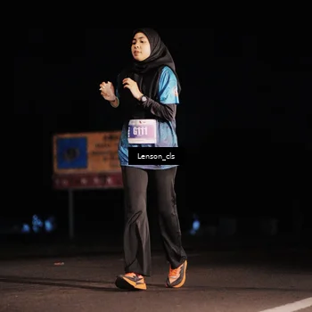 Runner Photo 4382063