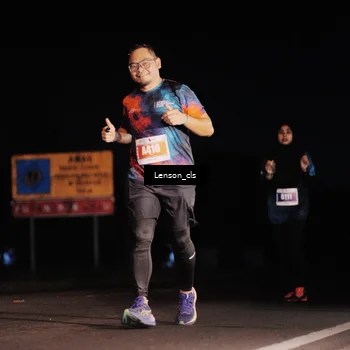 Runner Photo 4382064