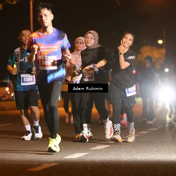 Runner Photo 4382065