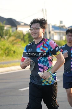 Runner Photo 4382066