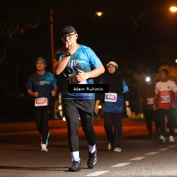 Runner Photo 4382067