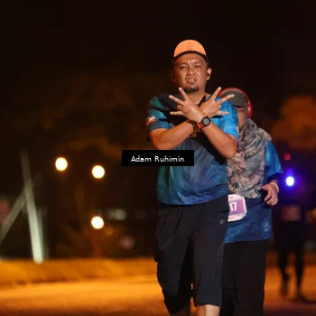 Runner Photo 4382069