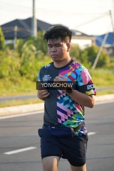 Runner Photo 4382070