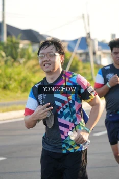 Runner Photo 4382071