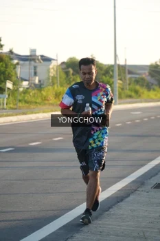 Runner Photo 4382072