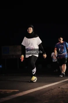Runner Photo 4382073