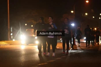 Runner Photo 4382076