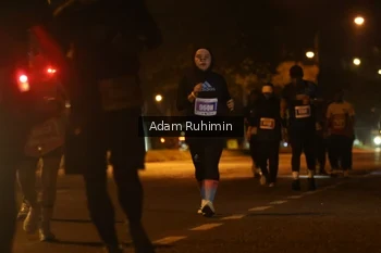 Runner Photo 4382077