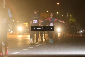 Runner Photo 4382078