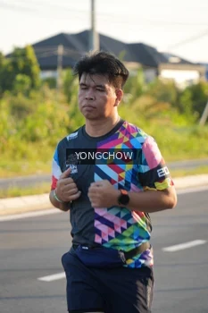 Runner Photo 4382080