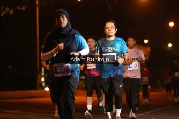 Runner Photo 4382082