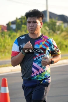 Runner Photo 4382083