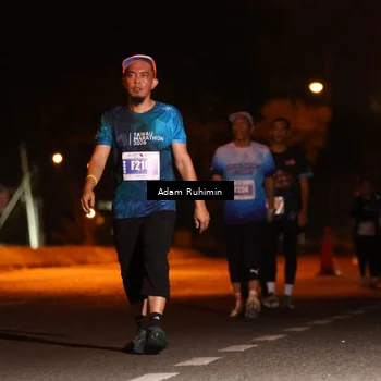 Runner Photo 4382085