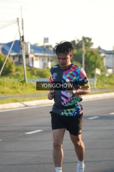 Runner Photo 4382086