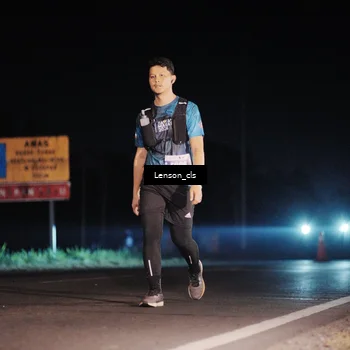 Runner Photo 4382087