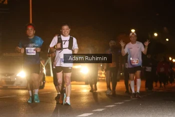 Runner Photo 4382090